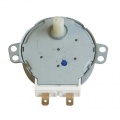 Smeg Turntable Motor - Motor For Dish